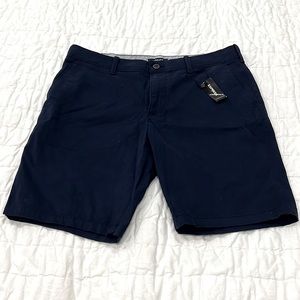 Express Slim Fit Shorts Size 33